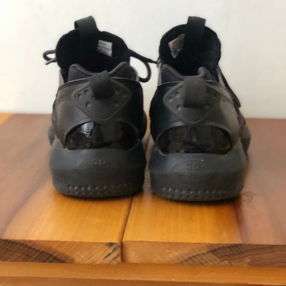 REEBOK 3D OP Lite - Black - Size 8.5 W / 7 M - Picture 3 of 8